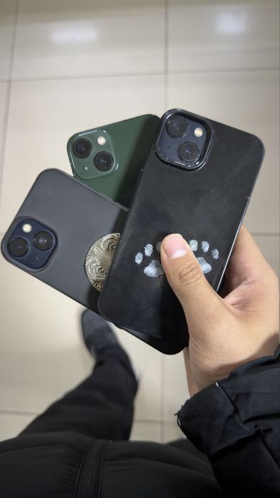 iPhone 13 продается