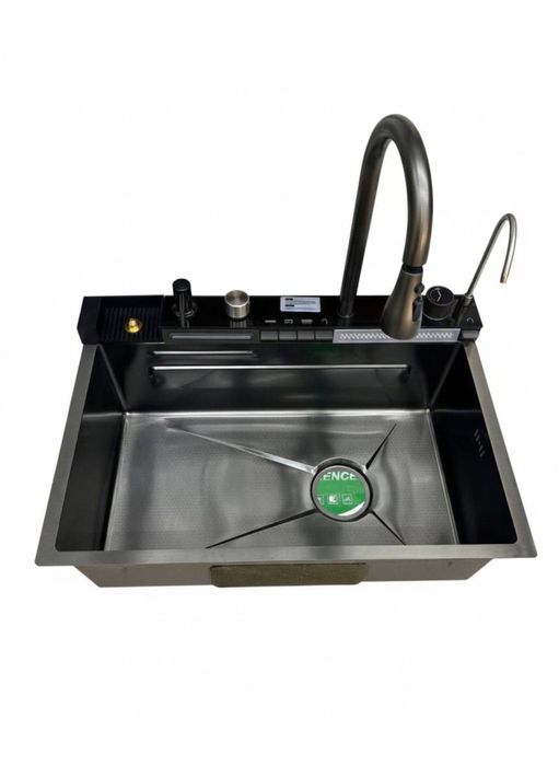 Smart moyka Смарт мойка