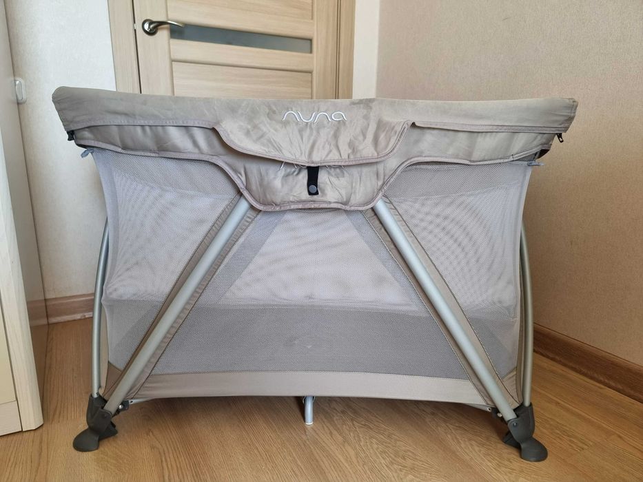 Манеж детский Nuna Sena