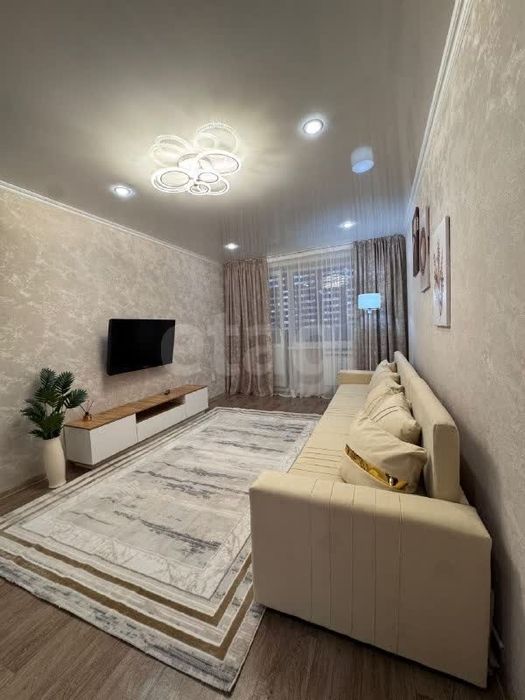 продам 2х комнатную квартиру