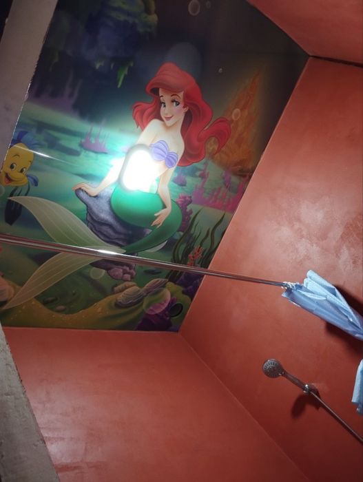 Бир хонали уй тезда сотилади евроремонт