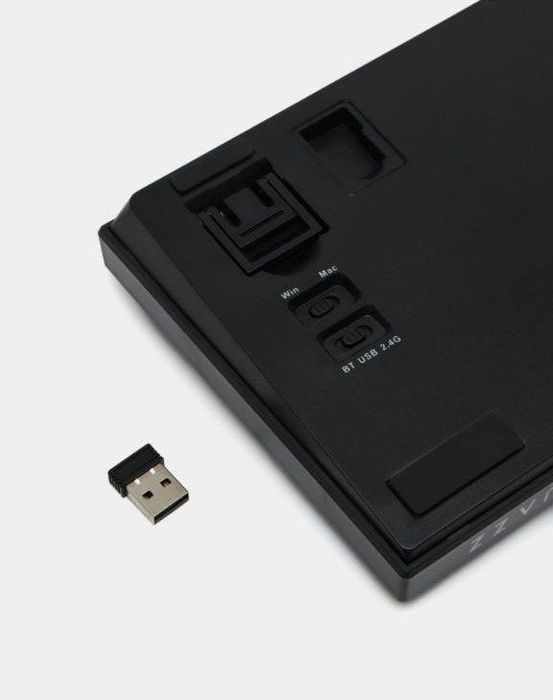 игровая клавиатура Ajazz Ak820pro