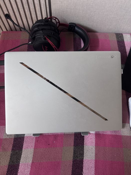 ASUS Rog Zephyrus G16