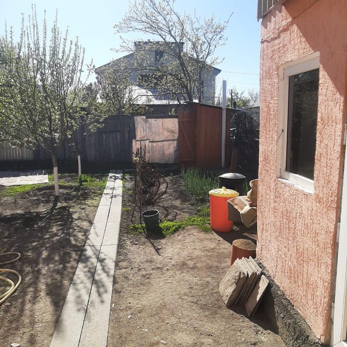 Продается дом 3 комнатный