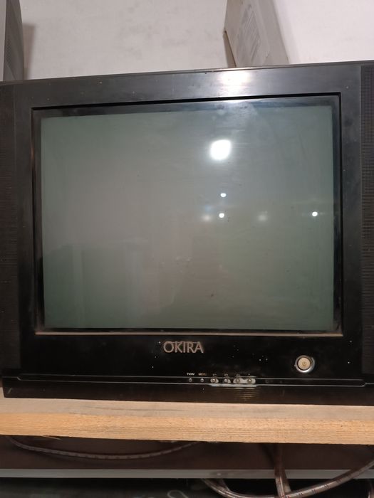 Телевизоры б/у в рабочем состоянии.