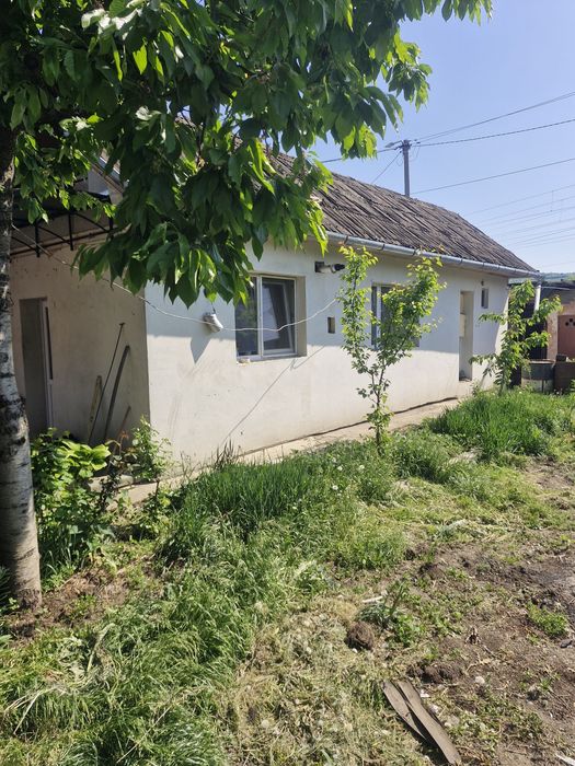 Casă de vânzare în Gherla !