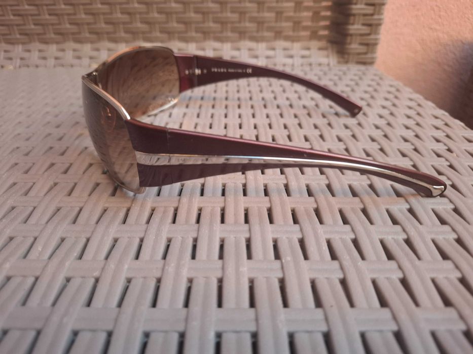 Ochelari de soare Prada
