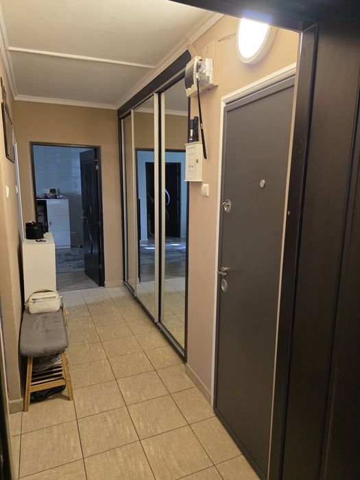 Apartament 3 camere  Podu Ros