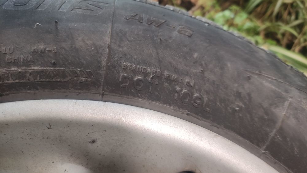 Джанти 15" 5х114.3