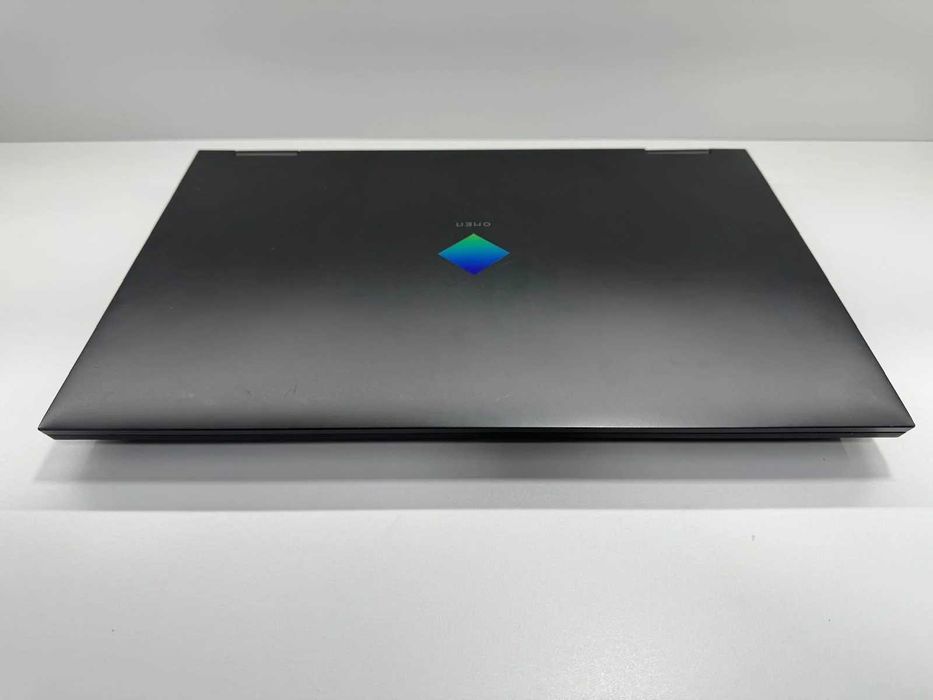 Laptop SH Gaming HP Omen 17 i7-11800H 32gb ram 2×512 ssd NVME nVIDIA RTX 3060 6gb