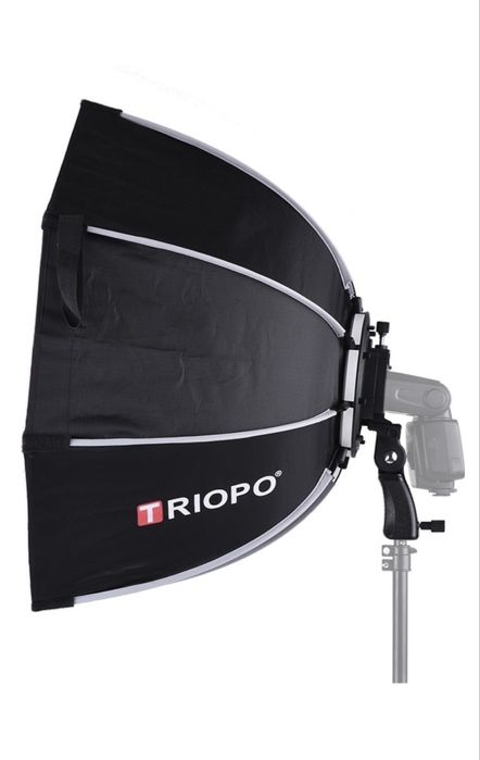 Вспышка Godox AD100pro