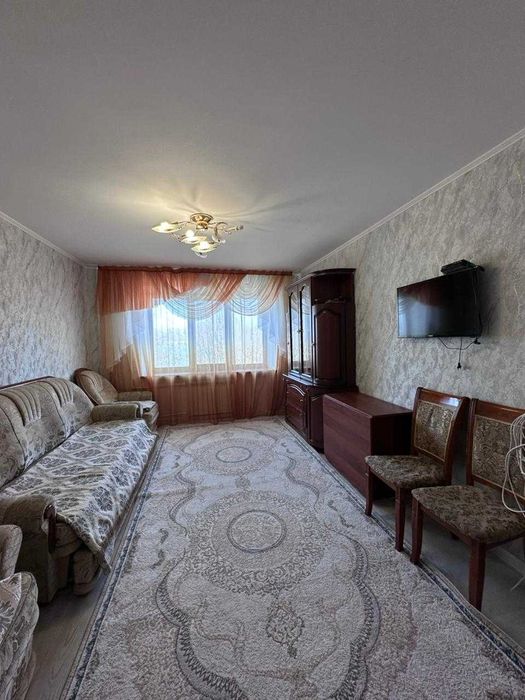 Продам квартиру на Сазде