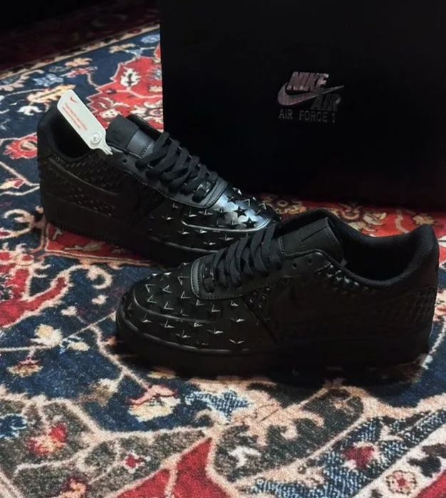 Nike air force 1 low independence day