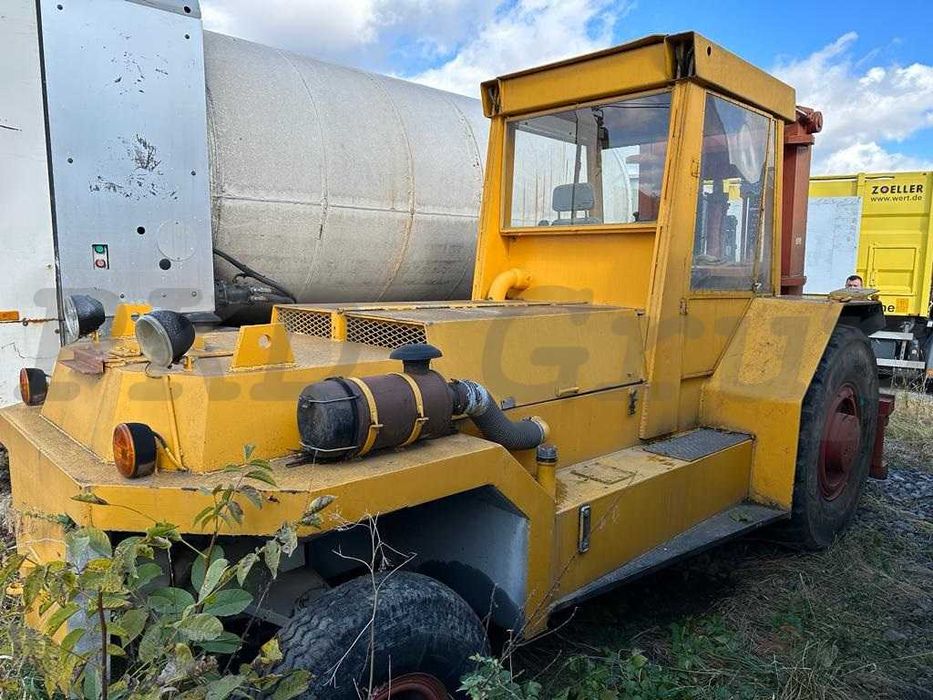 Stivuitor diesel RMF Maxein S8000