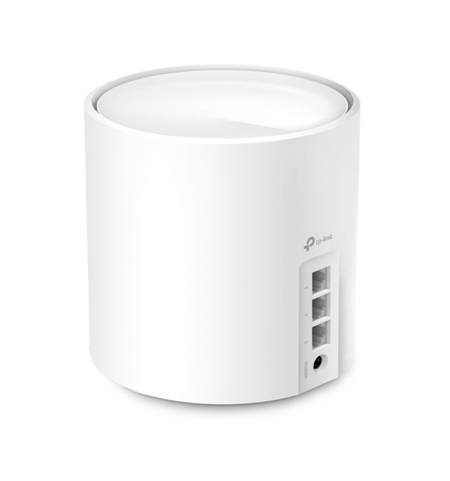 Sistem mesh wi fi/ extender TP Link Tapo AX 3000
