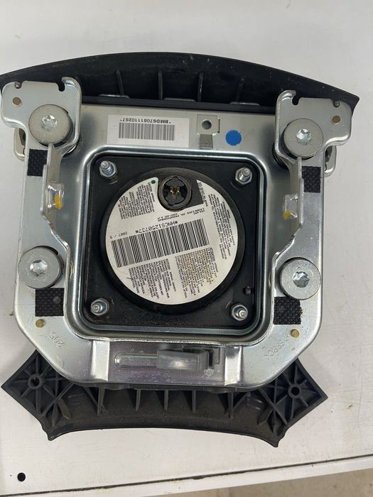 Подушка безопасностий