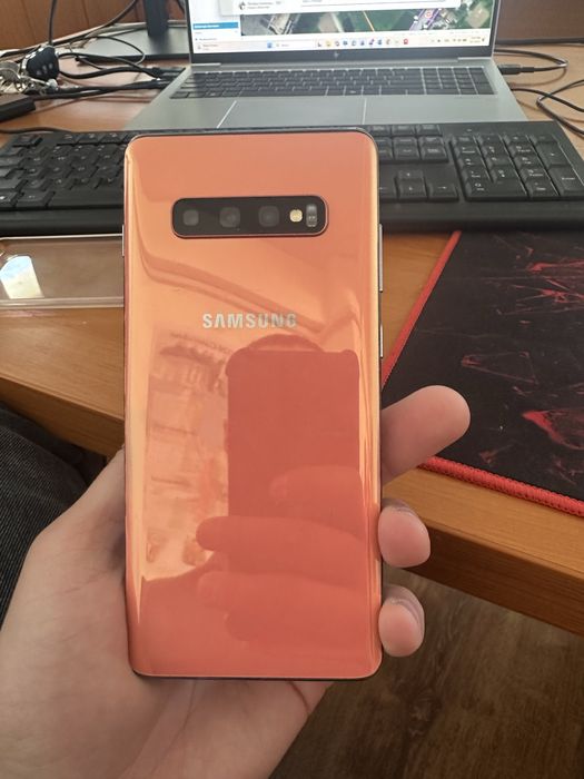Samsung s10 plus