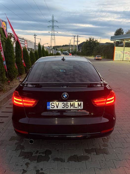 BMW 3 Series 2014 — imagine 2
