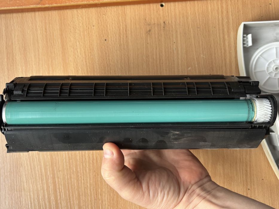 Продам Запчасти на Hp Laser jet 1022