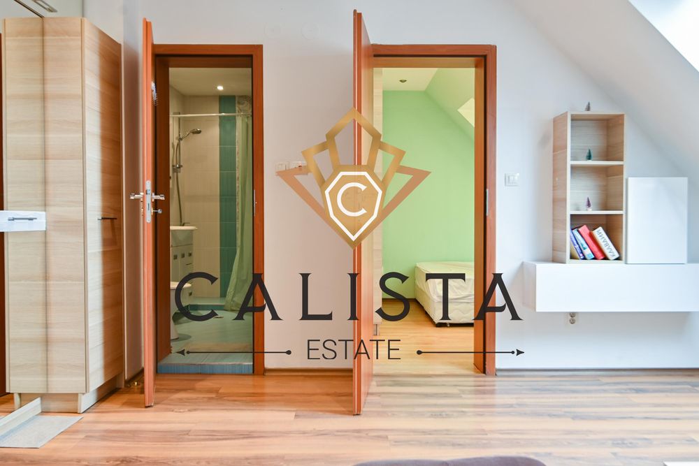 Дава се под наем Двустаен апартамент в София, Редута - 62 кв.м за 650 € - Снимка #8