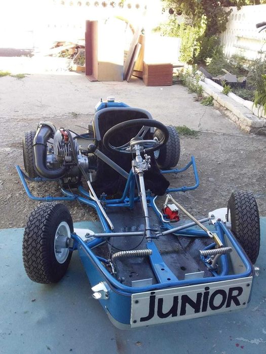 Продам картинг .