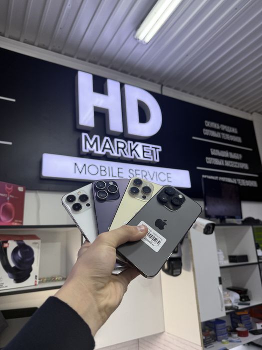 iPhone 14 pro Айфон 14 про