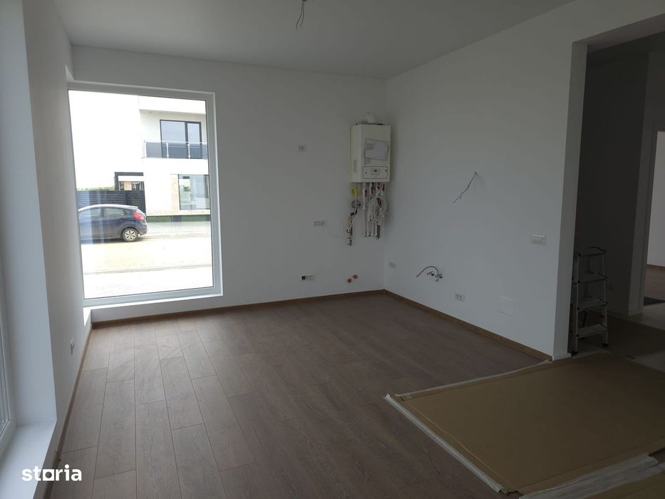 Casa individuala la 150m de strada principala | Berceni