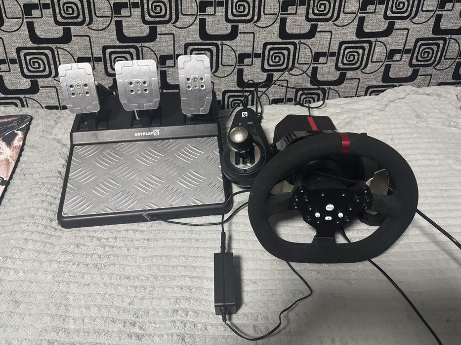 Продам Artplays V-1600 Pro Plus