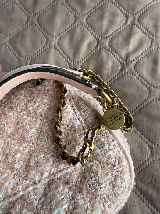 Новая Женская Сумка Guess
