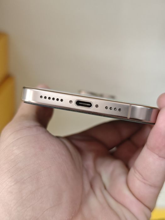 iPhone 16 Pro Max 512 Gb