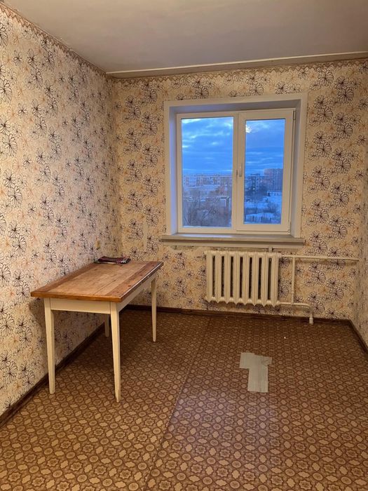 Обмен или продажа квартир