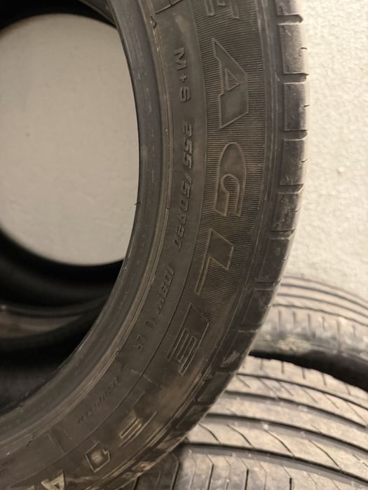 Гуми  255/50/R20