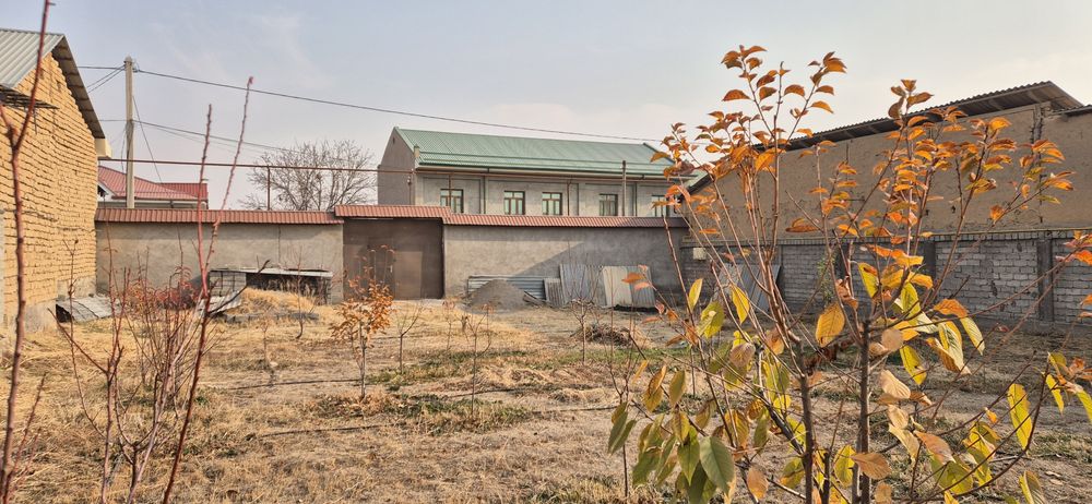 Земельный участок 8 соток