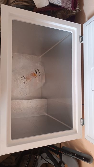 Морозильник сатылады