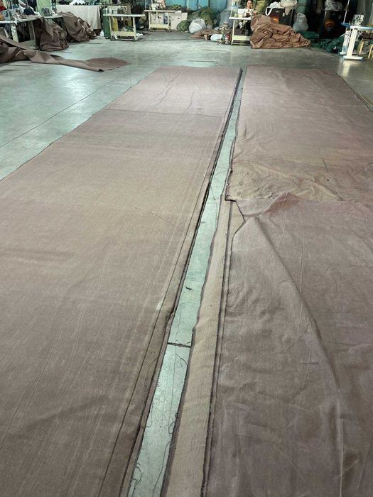 Брезент-Тент ткань брезент