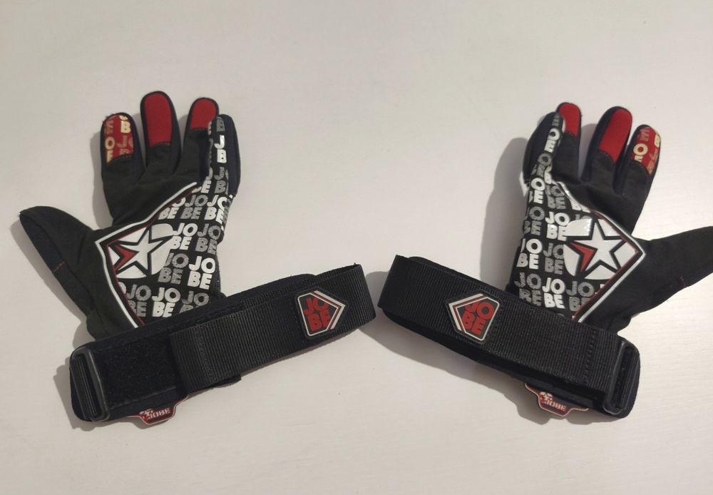 Manusi neopren pro Jobe S. NOU