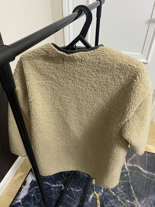 Шуба красивая reserved