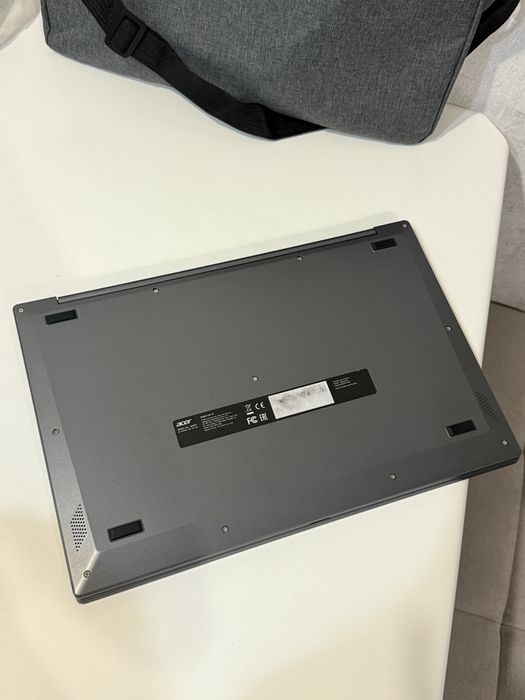 Acer Aspire Lite 15 ноутбук