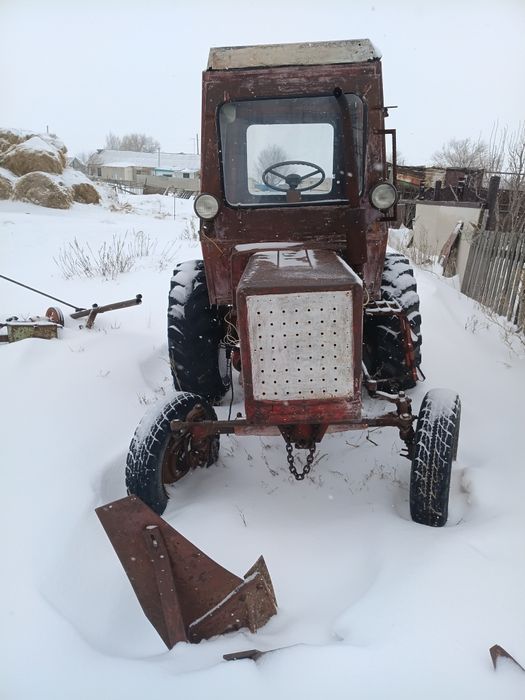 Трактор Т 25 продам