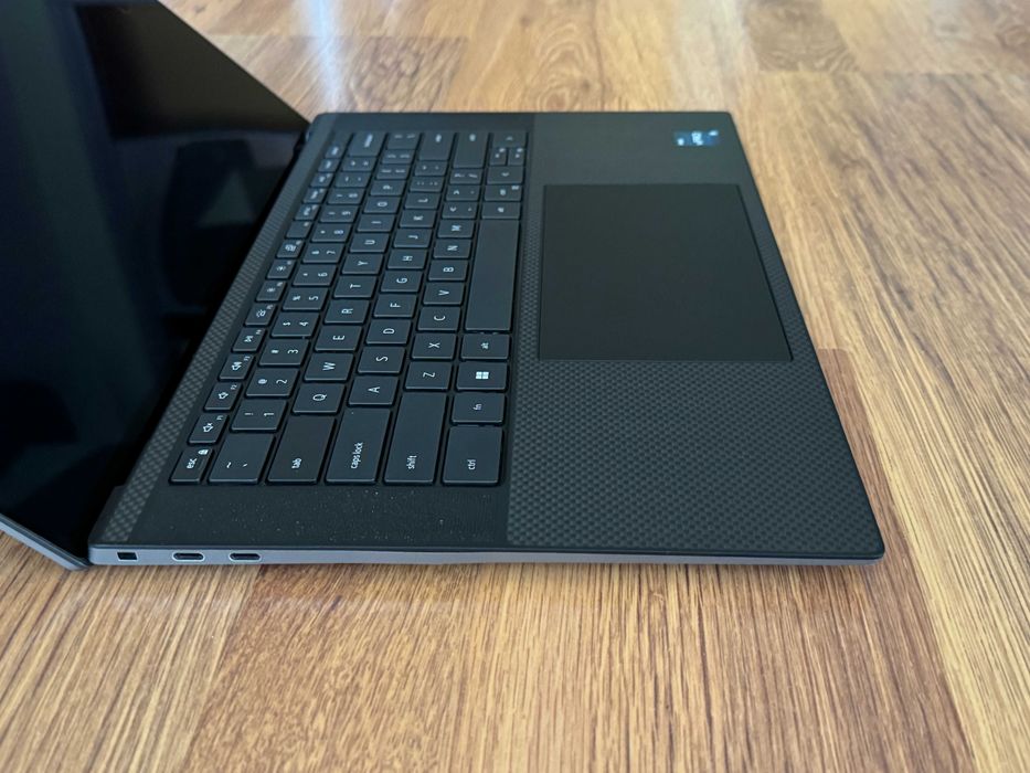 15.6' 4K i9-12900H DELL Precision 5570 32GB DDR5/512GB/RTX A2000 8GB