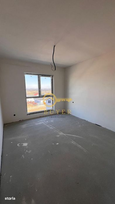 Duplex cu pivnita pe Calea Cisnadiei- la ALB