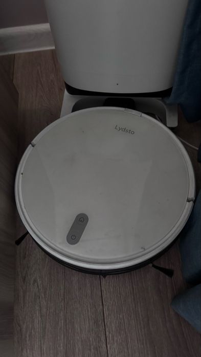 Продам моющий пылесос Xiaomi