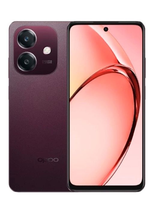 OPPO A5i Новый OPPO A5i 4/128GB Запечатанный