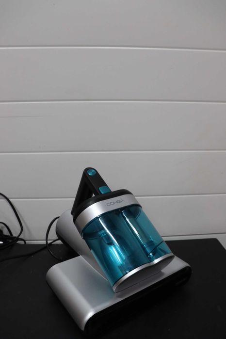 Прахосмукачка против прах и акари Cecotec Conga Rockstar 4000 400W