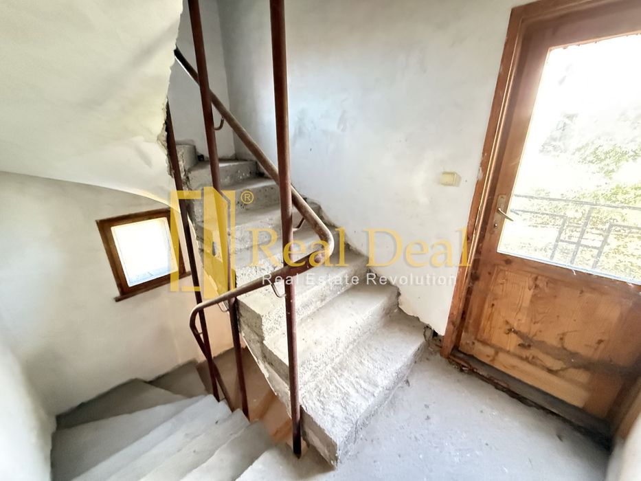 Продава се Къща в Перник, Клепало - 324 кв.м за 695 €/кв.м - Снимка #10