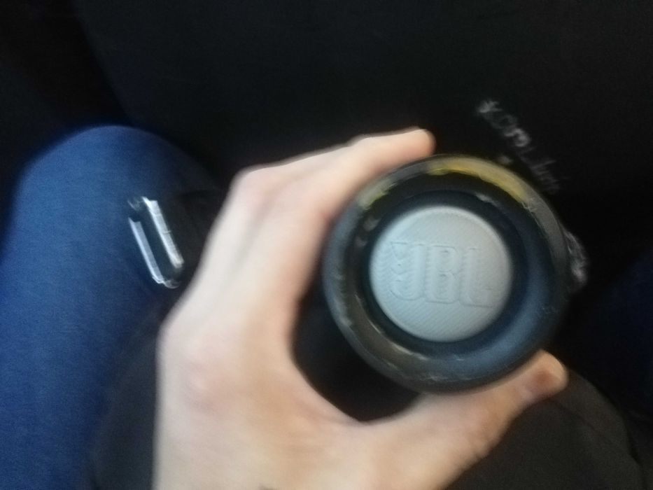 Jbl flip 5 black