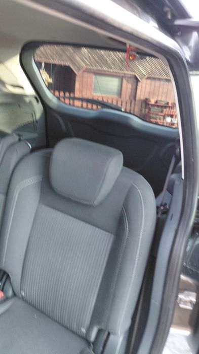 Vând ford cmax 2015