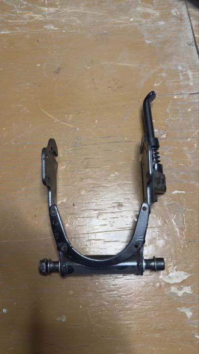 Orqa hadavoy chasti elektrosamakat niki kugoo m4 skillmax