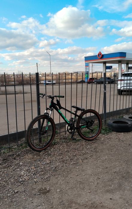 Велосипед  Grantel