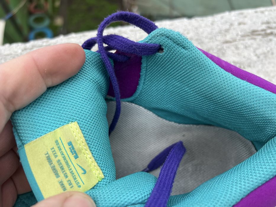 Nike Air Lebron 42.5